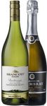 50%OFF 6x Brancott Estate + 6x Armand de Chambray French Bubbles  Deals and Coupons