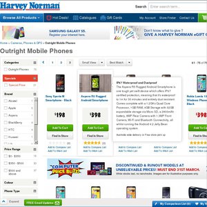 50%OFF various phones Deals and Coupons
