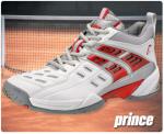 50%OFF Men's Prince Aerofit Game V Tennis Shoes Deals and Coupons