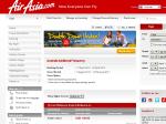 50%OFF air fares Deals and Coupons