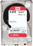 16%OFF WD Red WD60EFRX 6TB 3.5