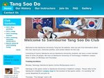 50%OFF Tang Soo Do Martial Arts Classes Deals and Coupons