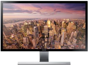 50%OFF Samsung 28 inches 4K Monitor Deals and Coupons