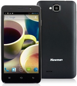 50%OFF Newman K1B 5 android smartphone Deals and Coupons