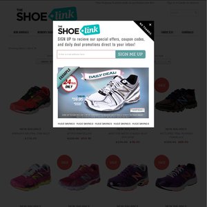 75%OFF Men's & Women's New Balance Shoes Deals and Coupons