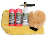 50%OFF Hoselink Snow Foam Car Cleaning Bundle Deals and Coupons