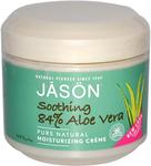 FREE Jason Natural, Pure Natural Moisturizing Creme, 4 Oz (113 G) Deals and Coupons