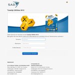 50%OFF Tuneup Utilities 2012 Full Version Deals and Coupons