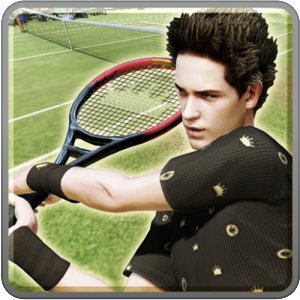50%OFF [Android] Virtua Tennis Challenge  Deals and Coupons
