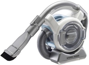 50%OFF Black & Decker PD1200-XE Dustbuster Flexi Hand Vac Deals and Coupons