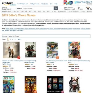 50%OFF Amazon PC Games, Ace Patrol Pack, Brother Deals and Coupons