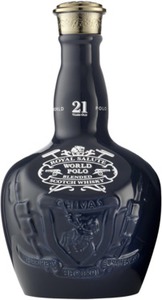 37%OFF Chivas Regal Royal Salute World Polo 21 Year Old Scotch 700ml Deals and Coupons