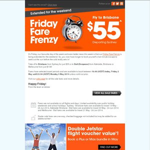 50%OFF Flights to Bali Deals and Coupons