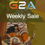 87%OFF Discount Game2Arena Deals and Coupons