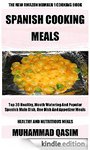FREE Kindle Cookbook: The Spanish Cooking Deals and Coupons