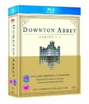 50%OFF Downton Abbey Blu-Ray Deals and Coupons