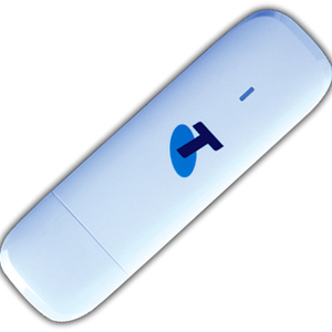 50%OFF Telstra USB 3G 1GB Deals and Coupons
