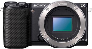 50%OFF SOny NEX-5T Camera Deals and Coupons