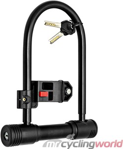50%OFF Bicycle D Lock Deals and Coupons