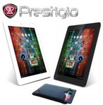 50%OFF Prestigio Tablet PC + Luxury Leather Pouch/Premium Pack Deals and Coupons