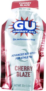 50%OFF GU Energy Gel Cherry Blaze Deals and Coupons