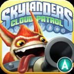 50%OFF Skylander Cloud Patrol Deals and Coupons