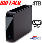 50%OFF Buffalo 4TB DriveStation Axis External SATA HDD Deals and Coupons