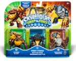 50%OFF Skylanders SWAP Force Fiery Forge Battle Pack  Deals and Coupons