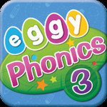 FREE New ABC Reading Eggs Eggy Phonics 3 App Deals and Coupons