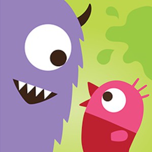 FREE Sago Mini Monsters App Deals and Coupons