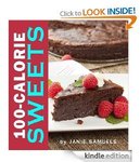 FREE 100-Calorie Sweets: Amazing Recipes for Guilt-Free Desserts Deals and Coupons