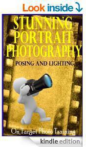 FREE eBook: Stunning Portrait Photography - Posing and Lighting Deals and Coupons