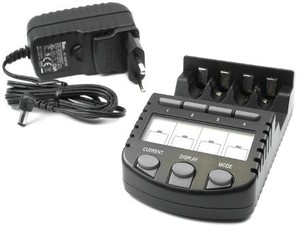 22%OFF Technoline BC-700 Charger  Deals and Coupons