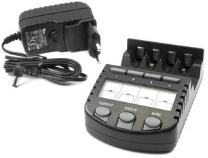 22%OFF Technoline BC-700 Charger Deals and Coupons