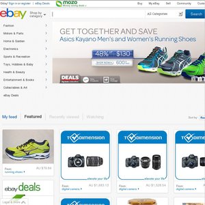 10%OFF various electronic items Deals and Coupons