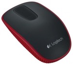 50%OFF Logitech Zone Touch Mouse T400 Deals and Coupons