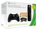 50%OFF Xbox 360 Essentials Pack Deals and Coupons