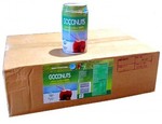 40%OFF 100% Organic Coconut Water  Deals and Coupons