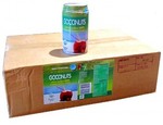 40%OFF 100% Organic Coconut Water Deals and Coupons