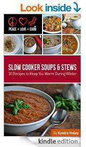 FREE Kindle recipe books Deals and Coupons