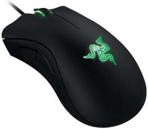 50%OFF Razer Death Adder 2013 Gaming Mouse Deals and Coupons