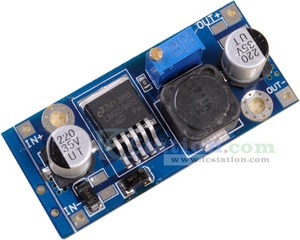 15%OFF LM2596 LM2596 Power Module Deals and Coupons