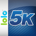 FREE 5k Training App iOS Deals and Coupons