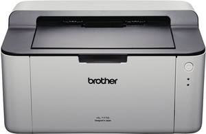 50%OFF Brother HL-1110 Monochrome Laser Printer Deals and Coupons