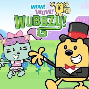 FREE 3x TV Episodes of Wow! Wow! Wubbzy! Deals and Coupons