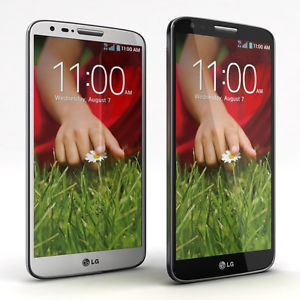 50%OFF LG G2 32GB Deals and Coupons