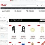 50%OFF Dresses, Skirts, Tops, Accessories from Forcast Deals and Coupons