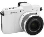 50%OFF Nikon 1 V1 10.1MP Camera with 10-30mm Lens Deals and Coupons