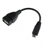 50%OFF Mini/Micro USB OTG Cables Deals and Coupons