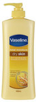 50%OFF Vaseline Total Moisture Deals and Coupons